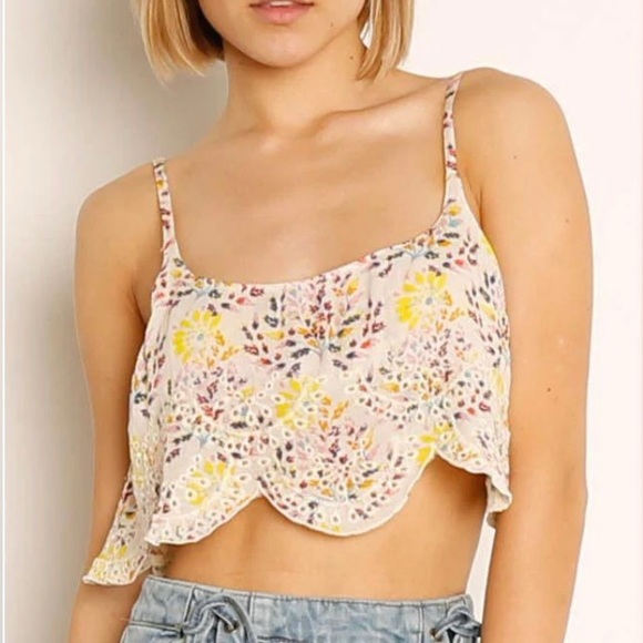 Free People Intimately "So Much Fun" Set Size Small - Picture 5 of 12